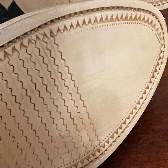 NWOT Barker Freya - Pink Suede Women Oxford Brogue Shoe - Picture 11 of 15